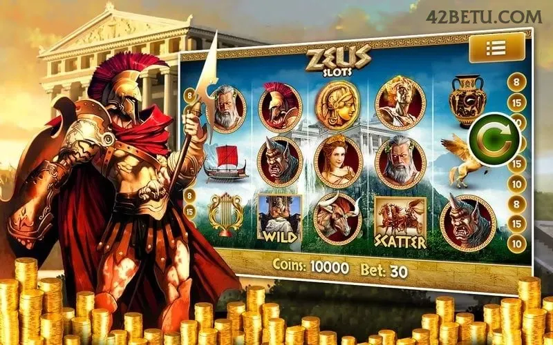 Slots 42bet - Sweet Bonanza e caça-níqueis populares